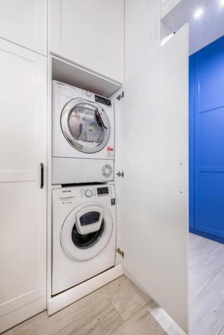 14 Apartament Ptak Szpital Kopernika Szpital Matki Polki Mandoria Orientarium Atlas Arena Plac Zabaw - Zamojska 20A M14 Parking Bezplatny Łódź Exterior foto