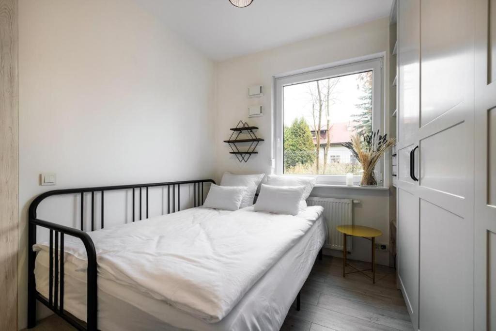 14 Apartament Ptak Szpital Kopernika Szpital Matki Polki Mandoria Orientarium Atlas Arena Plac Zabaw - Zamojska 20A M14 Parking Bezplatny Łódź Exterior foto